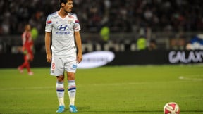 OL : « Gourcuff ? Je ne le vois pas rebondir »