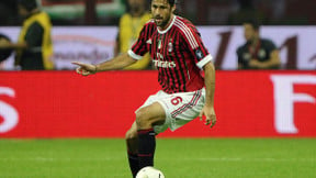 Mercato - Officiel : Yepes rebondit en Argentine !