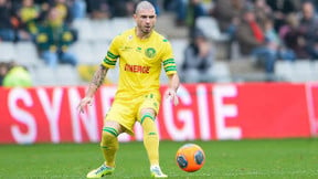 LOSC/FC Nantes : Un grand absent dans le groupe des Canaris…