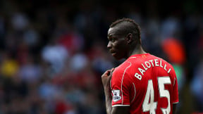 Mercato - Liverpool : « Balotelli n’a jamais eu de constance… »