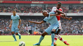 Premier League : Manchester City et Arsenal se neutralisent