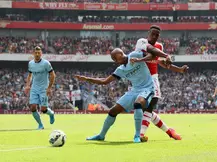 Premier League : Manchester City et Arsenal se neutralisent