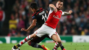 Arsenal : Inquiétude autour de Mathieu Debuchy