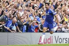 Premier League : Un Diego Costa de gala porte Chelsea vers la victoire !