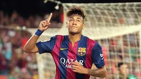 Liga : Neymar offre la victoire à Barcelone !