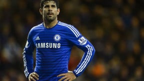 Mercato - Chelsea : Quand Diego Costa a failli rejoindre un rival des Blues !