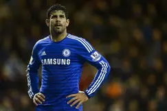 Mercato - Chelsea : Quand Diego Costa a failli rejoindre un rival des Blues !