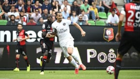 Ligue 1 : Le PSG accroché à Rennes !