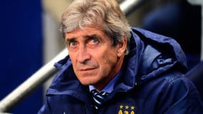 Arsenal/Manchester City : Le gros coup de gueule de Manuel Pellegrini !