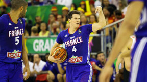 Basket - Coupe du monde : La France arrache la médaille de bronze !