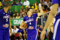 Basket - Coupe du monde : La France arrache la médaille de bronze !