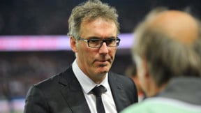 PSG : Laurent Blanc envoie un tacle à Rennes !