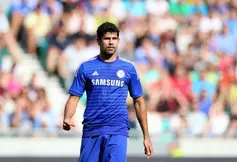 Chelsea : José Mourinho et les débuts fracassants de Diego Costa…