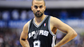 Basket - NBA : Quand Tony Parker s’enflamme pour une star des Spurs…