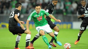 Ligue 1 : L’ASSE sur le podium, Montpellier en embuscade !