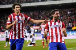 Real Madrid/Atlético Madrid - Tiago : « C’était une démonstration de force »