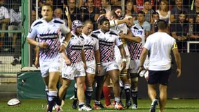 Rugby - Top 14 : L’exploit du Stade Français face à Toulon !