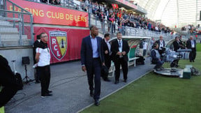 RC Lens - Kombouaré : « On est chiant à jouer, on est des pitbulls »