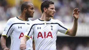 Mercato - Tottenham - Vertonghen : « Je ne signe pas de nouveau contrat »