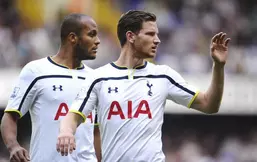Mercato - Tottenham - Vertonghen : « Je ne signe pas de nouveau contrat »