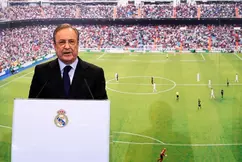 Mercato - Barcelone : Au tour du Real Madrid de concurrencer le PSG pour une pépite ?