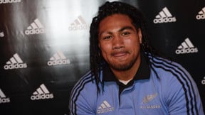 Rugby : Fin de saison pour Ma’a Nonu