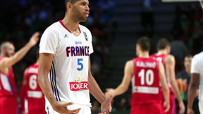 Basket - Coupe du monde : Irving MVP, Batum dans le meilleur cinq !