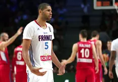 Basket - Coupe du monde : Irving MVP, Batum dans le meilleur cinq !