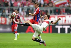 Mercato - Bayern Munich/Manchester United : Müller n’exprime aucun regret