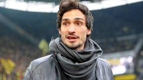 Mercato - Manchester United/Borussia Dortmund : Une offre « impossible à refuser » pour Hummels ?