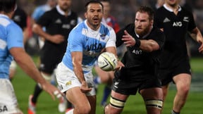 Rugby - Top 14 : Hernandez au RC Toulon ?