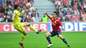 Ligue 1 : Le LOSC dispose de Nantes !