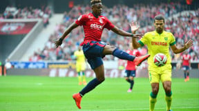 Ligue 1 : Quand Riolo ironise pendant la rencontre LOSC/FC Nantes