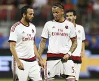 Mercato - Milan AC/Manchester United : Ce Français qui aurait été « puni » par le Milan AC…