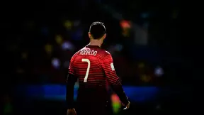 Real Madrid : Quand Jorge Mendes dévoile le prochain rêve de Cristiano Ronaldo !