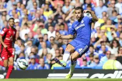 Chelsea - Mourinho : « Jouer avec Cesc Fabregas est le rêve de tout attaquant »