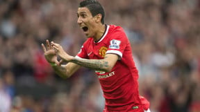 Mercato - Real Madrid/Manchester United : « Di Maria ? Il est plus fort que James Rodriguez »