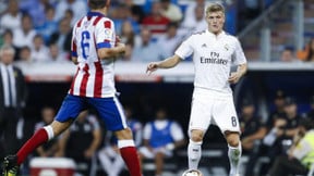 Real Madrid - Toni Kroos : « Si nous jouons toujours comme ce soir… »