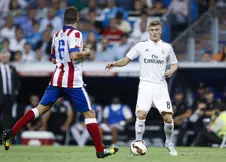 Real Madrid - Toni Kroos : « Si nous jouons toujours comme ce soir… »