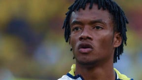 Mercato - Barcelone/Bayern Munich : La mise au point de Cuadrado sur son avenir !