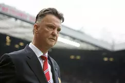 Manchester United : Van Gaal toujours aussi ambitieux !