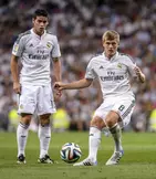 Mercato - Real Madrid : Cette ancienne gloire du Real Madrid qui s’interroge sur le mercato du club…