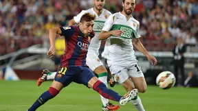 Mercato - Barcelone/PSG/Bayern Munich : Comment le Barça compte gérer le dossier Munir…