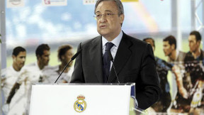 Real Madrid : Les supporters madrilènes accentuent leur pression sur Florentino Pérez !