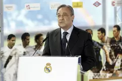 Real Madrid : Les supporters madrilènes accentuent leur pression sur Florentino Pérez !