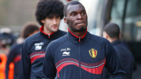 Angleterre : Benteke bientôt de retour