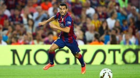 Mercato - Barcelone/PSG : Vers un assaut d’un cador italien pour Pedro ?