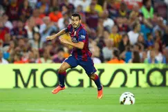 Mercato - Barcelone/PSG : Vers un assaut d’un cador italien pour Pedro ?