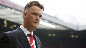 Mercato - Manchester United : Comment Van Gaal compte doubler le Real Madrid et Barcelone…