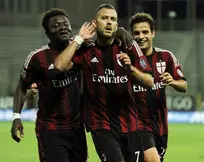 Mercato - PSG/Milan AC : « Le PSG a fait une erreur en ne prolongeant pas Ménez »